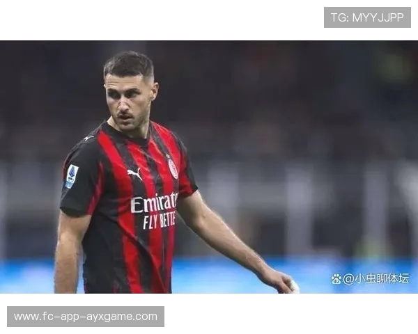 AC米兰盯上英超弃用杀器，圣西罗准备迎回爆点前锋