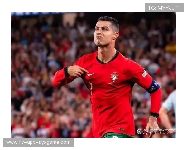 C罗再战世界杯，葡萄牙能否创造历史巅峰