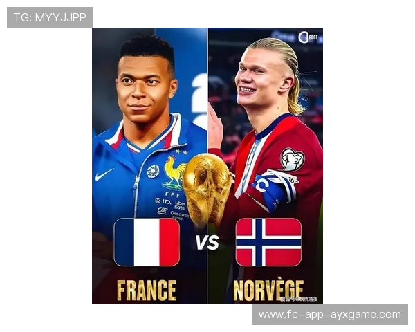 世界杯姆巴佩与哈兰德是否会争夺“新王预定席位”？