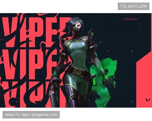 《Valorant》“星辰风暴”新赛季，地图和英雄全线革新！