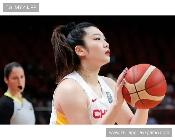 北京首钢女篮豪取五连胜，张芷婷与李梦双核发威