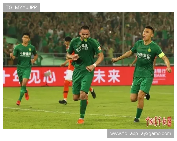 北京国安赢球领先积分榜，气势如虹，北京国安积分排行榜