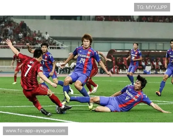 全北现代防守失误遭遇绝杀，全北现代打法